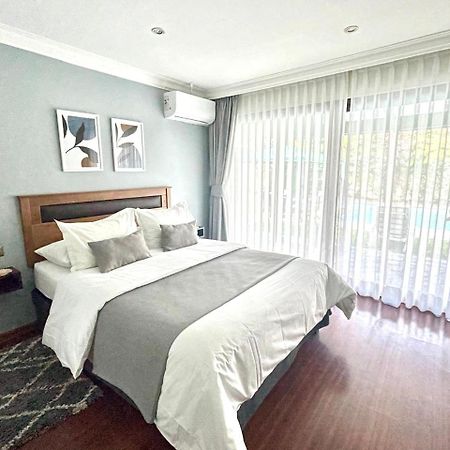 Olea'S Home Las Condes Santiago Dış mekan fotoğraf