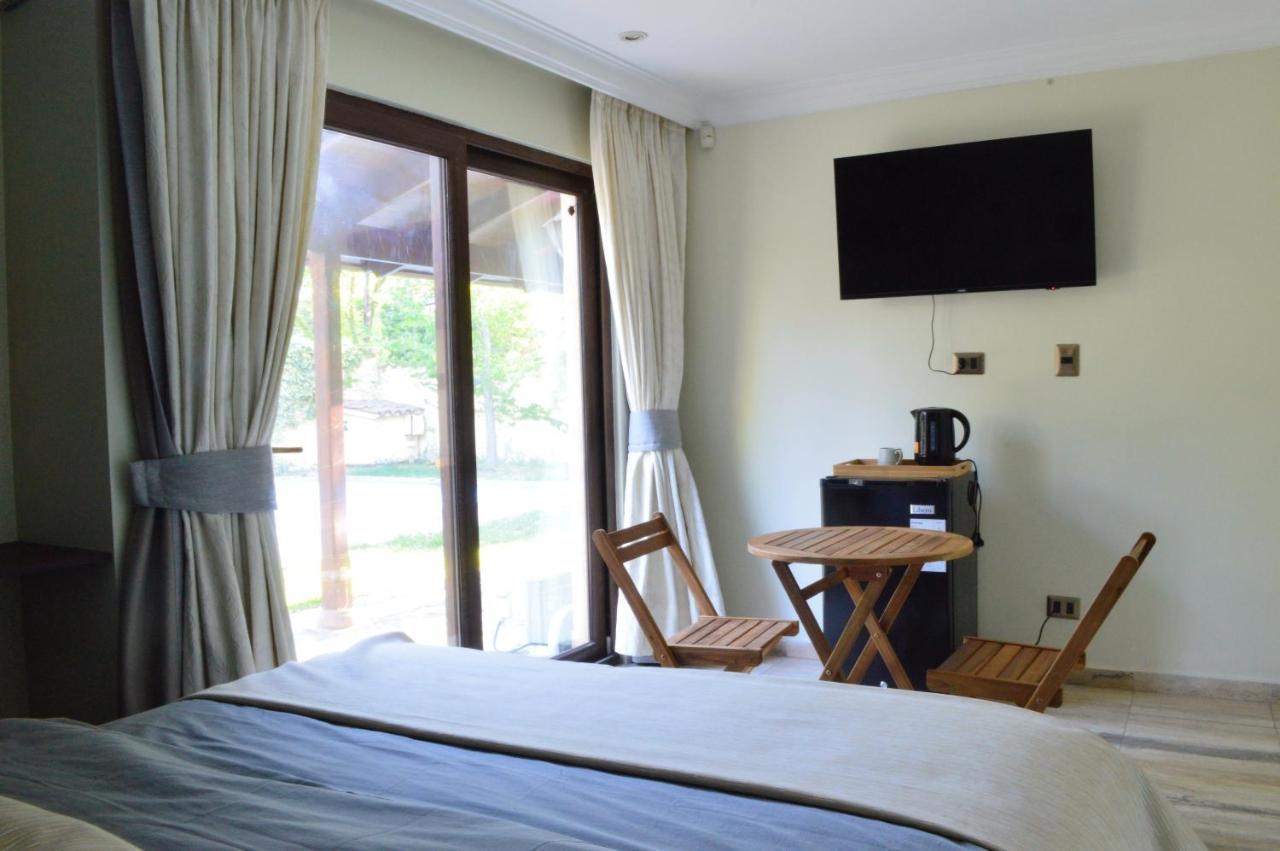 Olea'S Home Las Condes Santiago Dış mekan fotoğraf