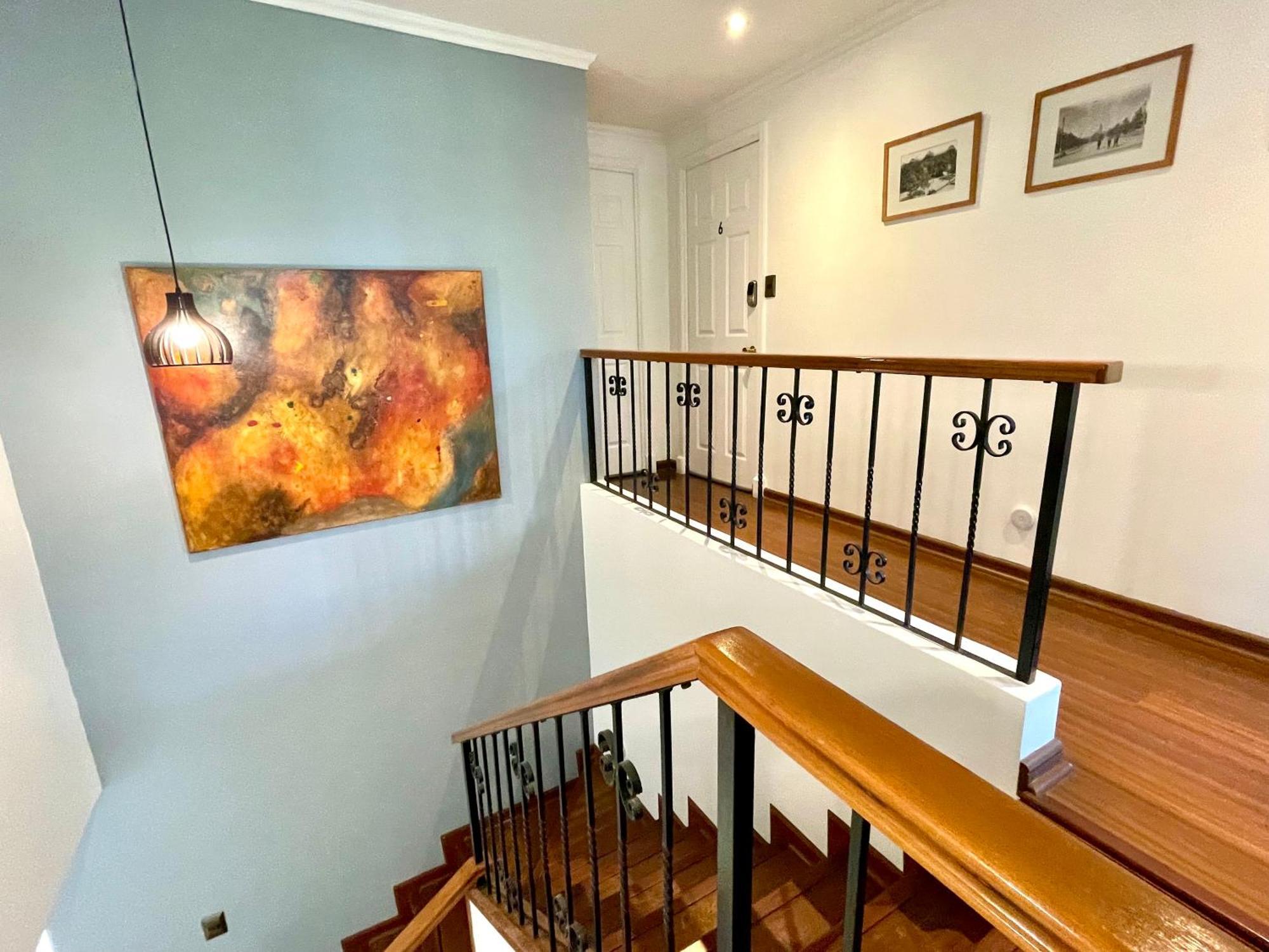 Olea'S Home Las Condes Santiago Dış mekan fotoğraf