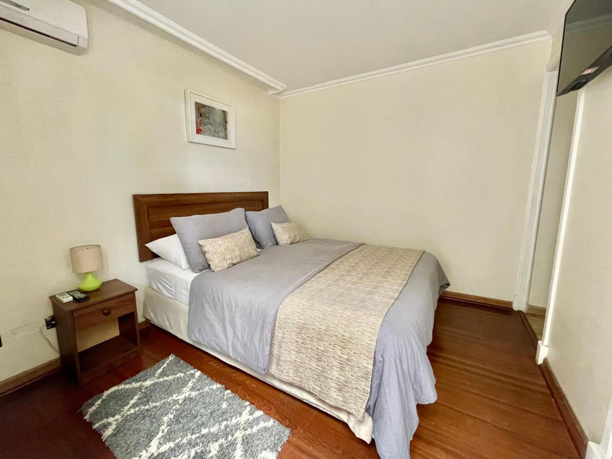 Olea'S Home Las Condes Santiago Dış mekan fotoğraf