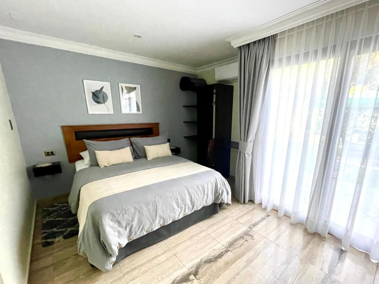 Olea'S Home Las Condes Santiago Dış mekan fotoğraf
