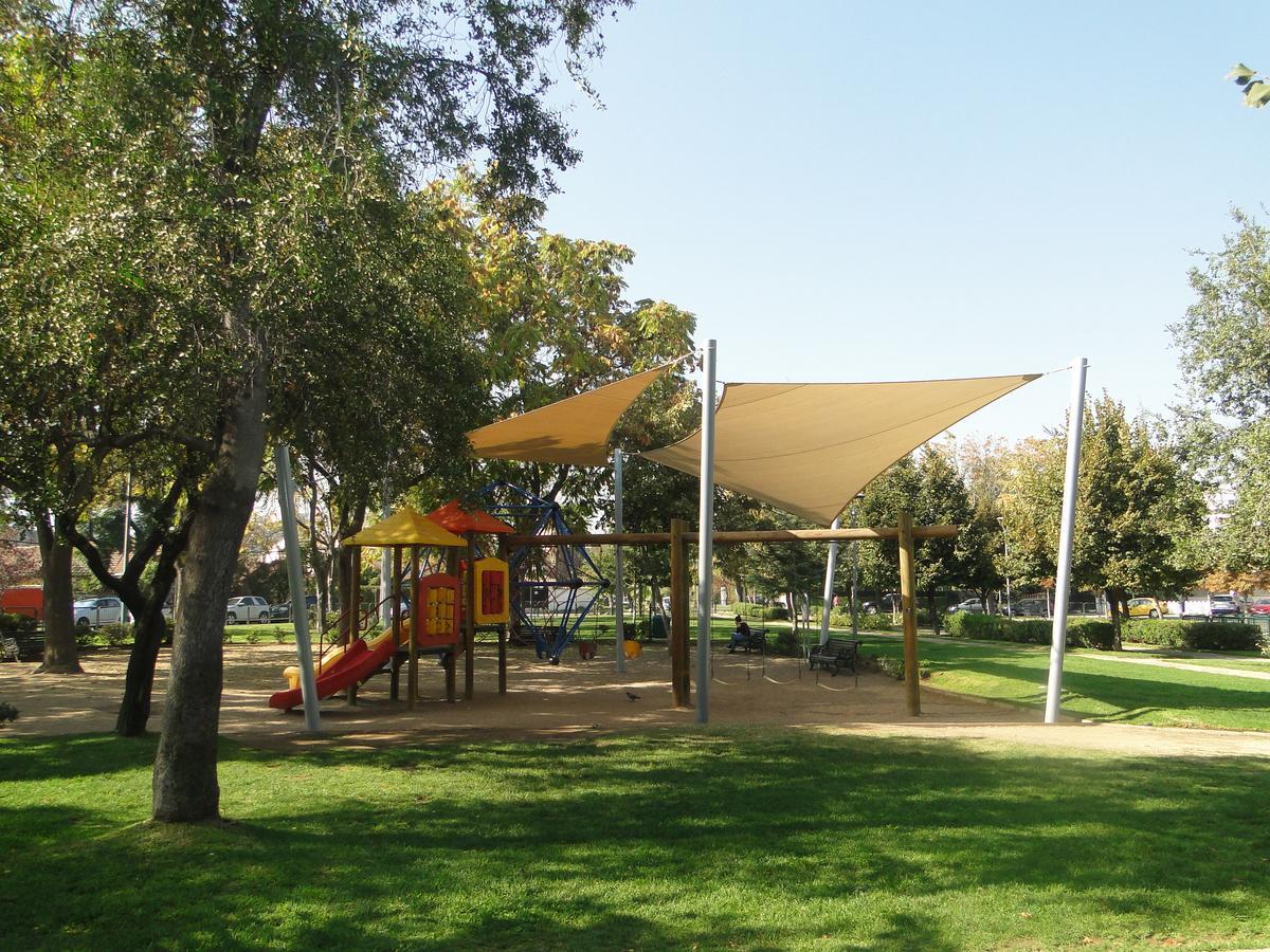Olea'S Home Las Condes Santiago Dış mekan fotoğraf