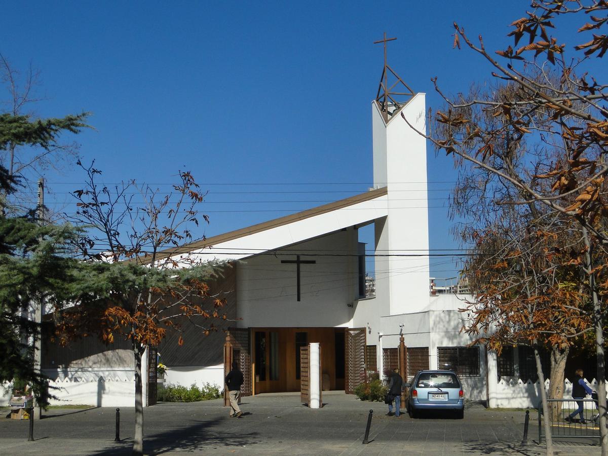 Olea'S Home Las Condes Santiago Dış mekan fotoğraf